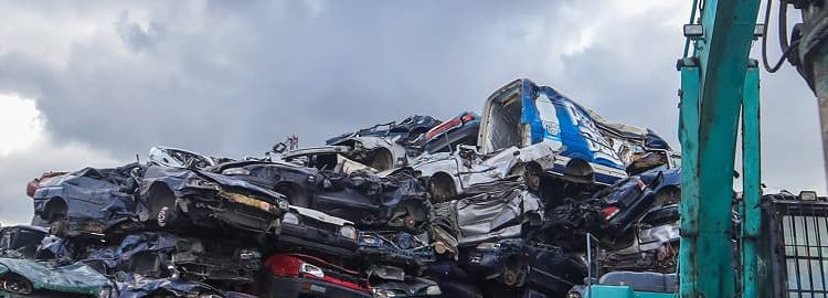 Изкупуване на електрическо и електронно оборудване