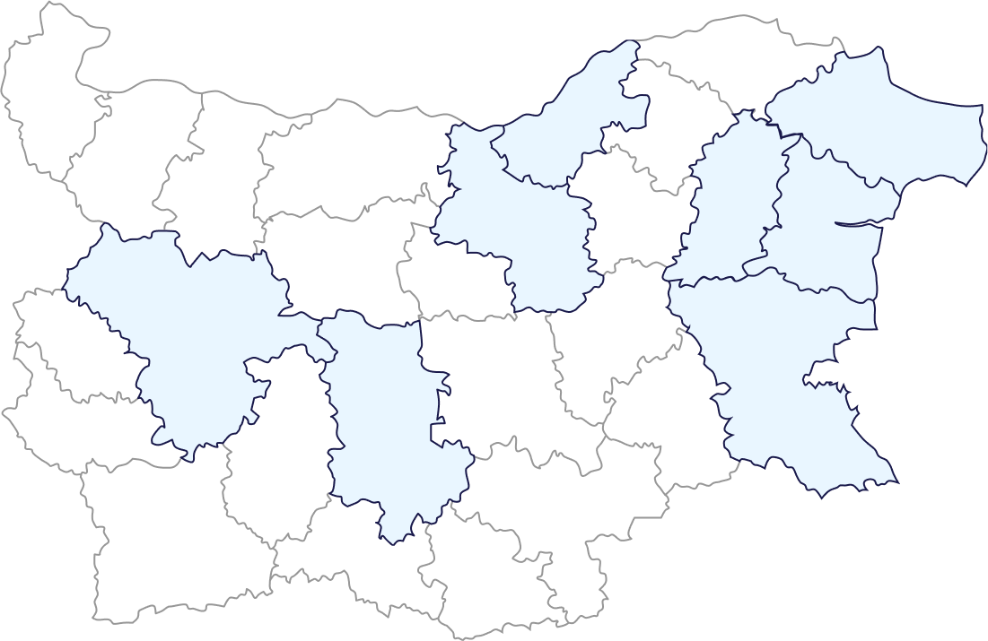 BG Map